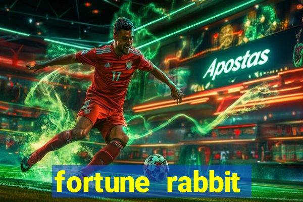 fortune rabbit minutos pagantes